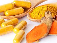 Tumeric Curcumin