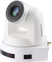 Lumens VC-A50P HD IP PTZ Camera, 20x Zoom (White)