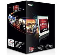 AMD A series A8-5600K