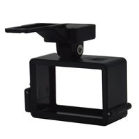 Blomiky Camera Hold Mount for Holy HS100 HS700 MHS720D MJX Bugs3 B3 Drone B3 Camera Frame