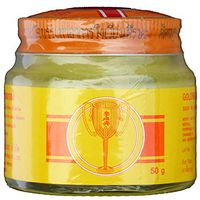 Golden Cup Balm 50 grams