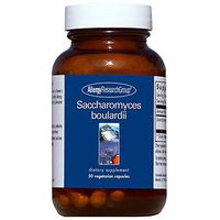 Allergy Research Group Saccharomyces Boulardii Probiotic 120 Caps