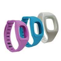 Tkasing Replacement Wrist Band Accessory for Fitbit Zip/Wireless Activity Tracker Wristband Bracelet