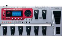 Boss GT-10B Multi-Effects Pedal