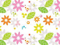 All Occasion Cello Gift Wrap - 30" x 100' - Rain Forest