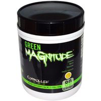 Controlled Labs Creatine Matrix Volumizer Electric Lemonade 1.83 lb (835 g)