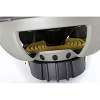 Kicker 2 10C124 600 Watt 12" Subwoofers + Ported Box Enclosure + Amp + Wiring