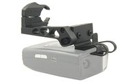 BlendMount BRD-2027 Corvette C7 Aluminum Radar Detector Mount for Radenso Pro M/Pro SE. Patented Design - Made in USA - Looks Factory Installed