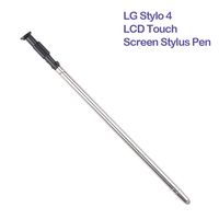 Swark Replacement S Stylus Pen Touch Pen Compatible with LG Stylo 4, Q Stylus, Q Stylus+, Q Stylus Plus, Stylus 4, Q Stylo 4, Q8 Black
