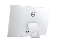 Dell Inspiron All in One, 23.8" FHD IPS Touchscreen AIO Desktop Computer Flagship 2019, AMD Core A9-9425, 8GB RAM, 256GB SSD, 802.11ac Bluetooth4.1 HDMI MaxxAudio HD Webcam Keyboard&Mouse Win 10-White