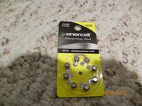 Enercel Hearing Aid Audifono 10/230