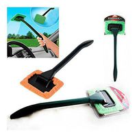 Windshield Clean Fast Easy Shine Car Auto Wiper Cleaner Glass Window Brush Handy