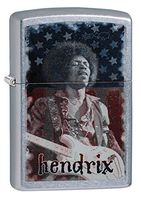 Zippo 29175 Jimi Hendrix - 207