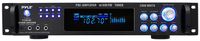 Pyle P2001AT 2000W Hybrid Pre Amplifier with AM/FM Tuner