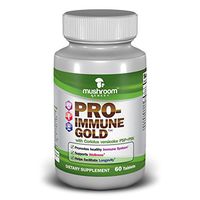 PRO-Immune Gold | Best Immune and Wellness Support - 60 Tablets