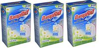 DampRid Hanging Moisture Absorber, Fresh Scent, 14 oz bags PNTqsj, 3Pack (3 Pack, Fresh Scent)