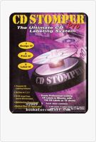 CD Stomper Pro, The Ultimate CD Labeling System