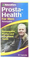 NaturalCare Prosta-Health For Men, 60 Capsules