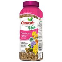 Osmocote Plus Outdoor and Indoor Smart-Release Plant Food, 2-Pound (Plant Fertilizer)
