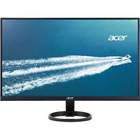 Acer R271 bid 27in LCD IPS Monitor Display 16:9 Full HD 1920 x 1080 4 ms HDMI (Renewed)