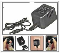 Lawmate PV-AC30 (NTSC) CordCAM With AC Adapter DVR with 32GB Micro SD Card