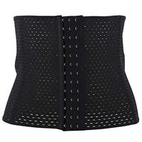 Qkiss Professional Postpartum Belly Belt Elastic Maternity Support Recovery Waist Band (07＃)