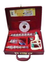 Acupuncture Vacuum Cupping Device/Cupping Therapy/Item# C-3