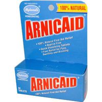 Arnicaid 50 TAB