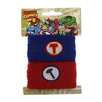 Thor Double Wrist Bands