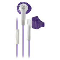 Yurbuds (CE) Inspire 300 Noise Isolating In-Ear Headphones, Purple