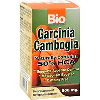 Bio Nutrition Garcinia Cambogia