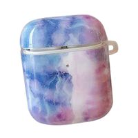 Kanzd Silicone Protective Case Cover Protector Case Compatible with Airpods Pro Charging Case (J)