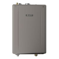 Noritz EZ98DVLP Easy Series, max. 180,000 Btuh, 9.8 Gpm - Liquid Propane