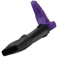 Sun Joe SBJ601E-PRP 10 Amp 215 Max MPH All-Purpose 2-Speed Electric Blower