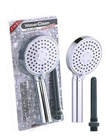 Anal shower - Enema - 2in1 - Shower head with built-in anal shower