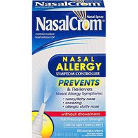 NasalCrom Nasal Allergy Symptom Controller, 0.44 Ounces