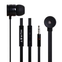 Bluetooth Headphones Over Ear,3.5mm Super Bass Stereo In-Ear Earphone Headphone Headset For Tablet MP3,Safety Ear Protection Accessories,Black,Clearance Sale