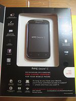 HTC Desire C (Cricket)