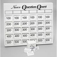 Complete Tobacco Disconnect 1 Question Quest Set