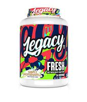 Fresh Simply Snickerdoodle 2lb |100% Pasture Fed Premium Whey Protein