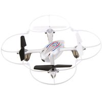 Syma X11C Quadcopter with 2.0MP HD Camera 2.4G 4-Channel 6-Axis Gyro Drone