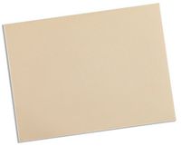 Rolyan Splinting Material Sheet, Aquaplast Original, Beige, 1/8" x 18" x 24", 19% OptiPerf Perforated, Single Sheet