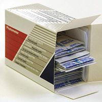 YSI YAP189 Potassium Replacement Reagent Photometer Test Kit, 0 to 12 Range (Pack of 250 tests)