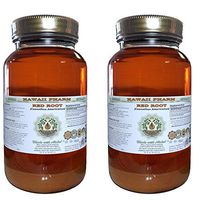 Red Root Alcohol-Free Liquid Extract, Red Root (Ceanothus Americanus) Dried Root Bark Glycerite 2x32 oz Unfiltered
