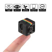 ACROTOR SQ11 Mini Camera HD Camcorder Sports Mini DV Video Recorder FPV Camera 1080P FOV140 Night Vision