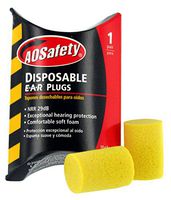 3M 90581-200-1C Disposable Earplugs