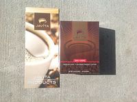 Javita Weight Loss Coffee (Burn + Control) 1 Box / 24 Servings, Diet Appetite Suppressant Instant Coffee