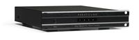 Parasound - Zamp Quattro - Four Channel Amplifier - Black