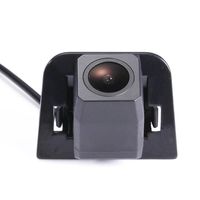 HD CCD Sensor Vehicle 170 Wide Angle Night Vision Rear View Reverse Camera for Toyota Prius from 2012