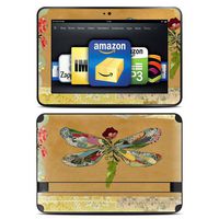 Kindle Fire HD 8.9" Skin Kit/Decal - Gift to This World
